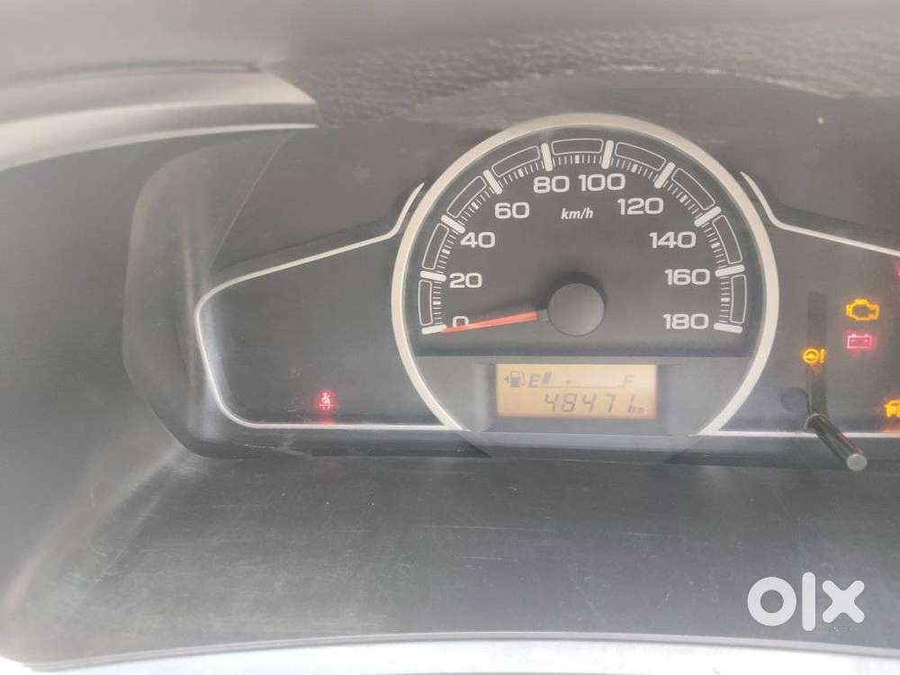 Maruti Suzuki 800 Ac Bsiii, 2020, Petrol