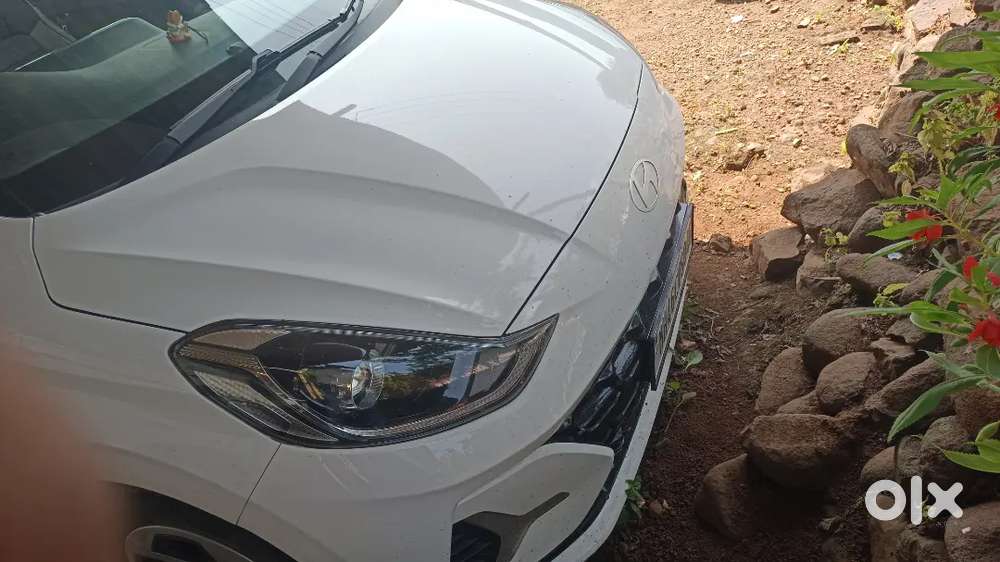 Hyundai I10 Sportz 2025