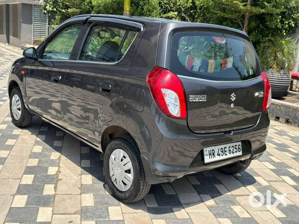 Maruti Suzuki Alto 800 2012-2016 Lxi, 2016, Petrol