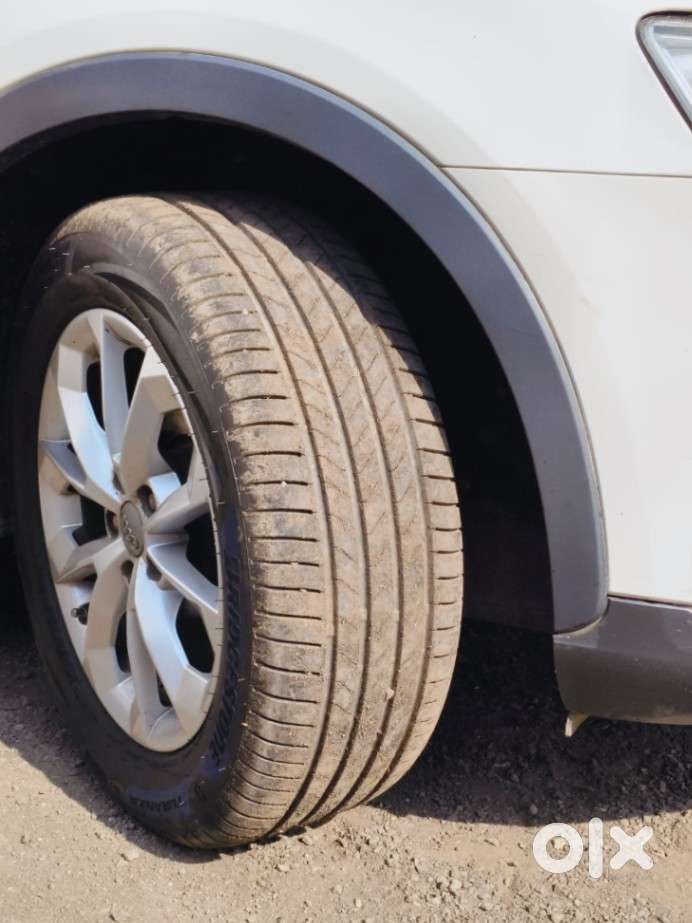 Audi Q3 35tdi Premium, 2016, Diesel