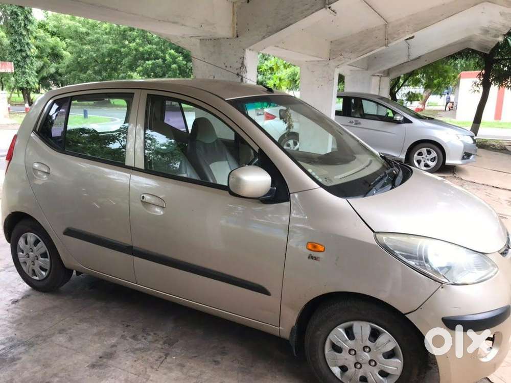 Hyundai I10 2008 Petrol