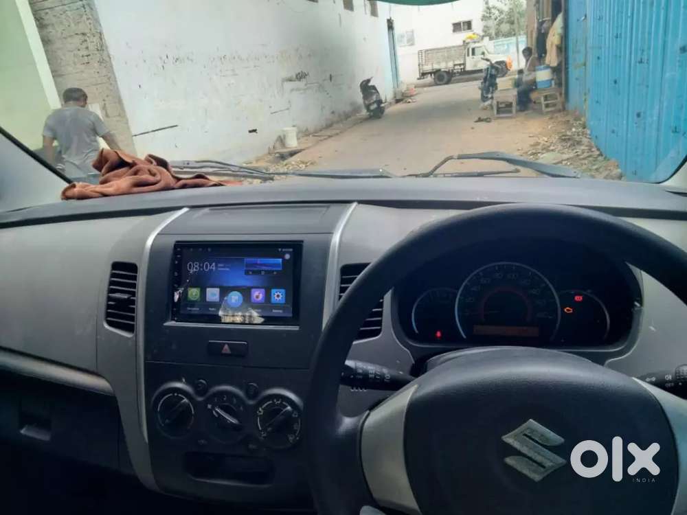 2011 Maruti Suzuki Wagon R