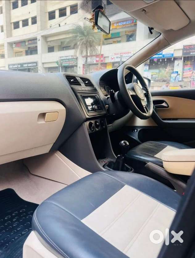 Volkswagen Vento 2013
