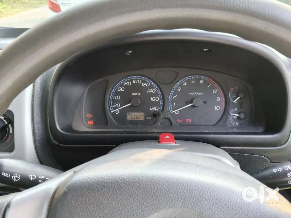 Maruti Suzuki Wagon R 2010 Petrol Manual Model. Passing Upto 2030