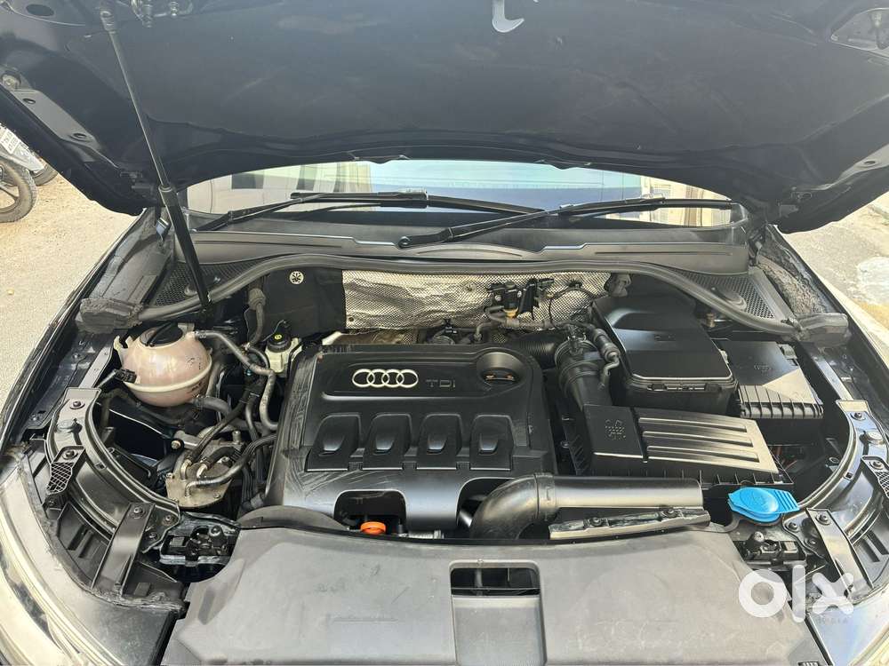 Audi Q3 2.0 Tdi Quattro, 2013, Diesel