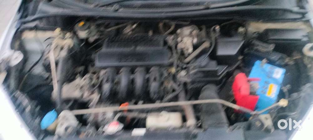 Honda City S Mt, 2016, Petrol