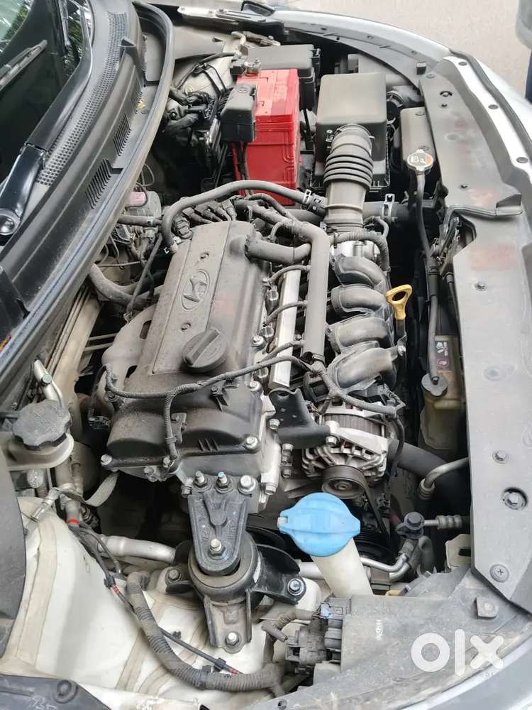 Hyundai I20 Active 2018 Petrol