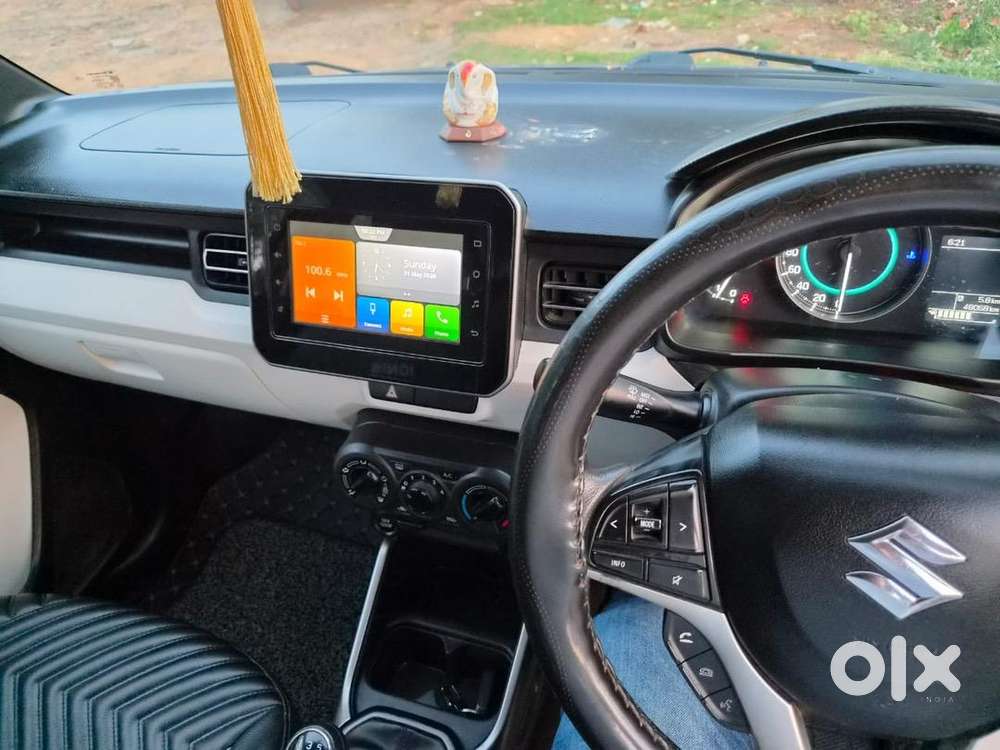 Maruti Suzuki Car 2022