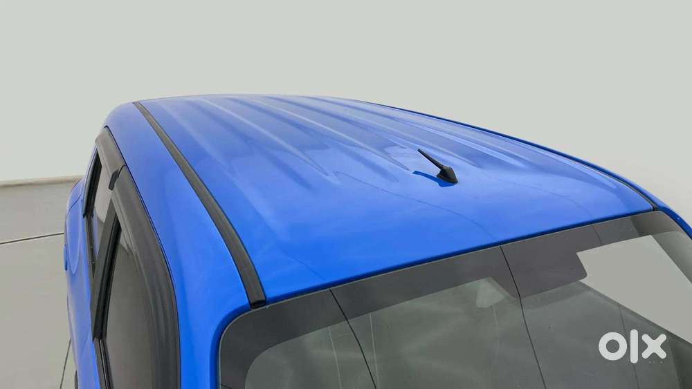 Maruti Suzuki S-presso Vxi O Amt, 2023, Petrol