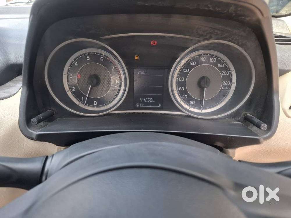 Maruti Suzuki Dzire 1.2 Vxi, 2021, Petrol
