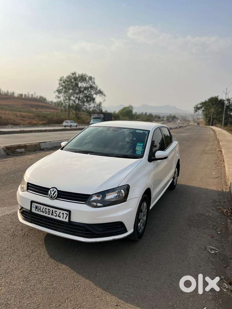 Volkswagen Diesel Manual 2017