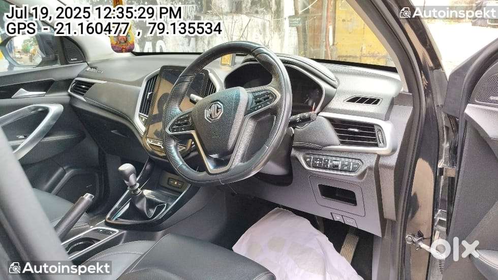 Mg Hector 2.0 Sharp Diesel, 2020, Diesel