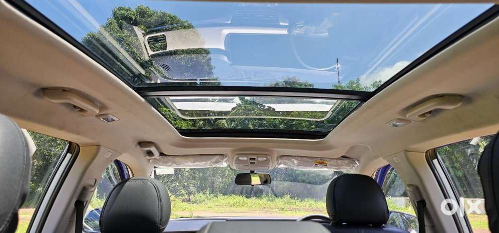 Mahindra Xuv700 2.2 Ax 5 Diesel Mt 7 Str, 2022, Diesel