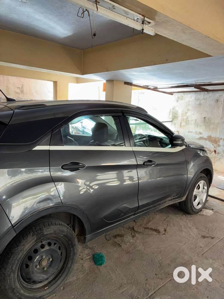 2021 Tata Nexon Diesel Year Car