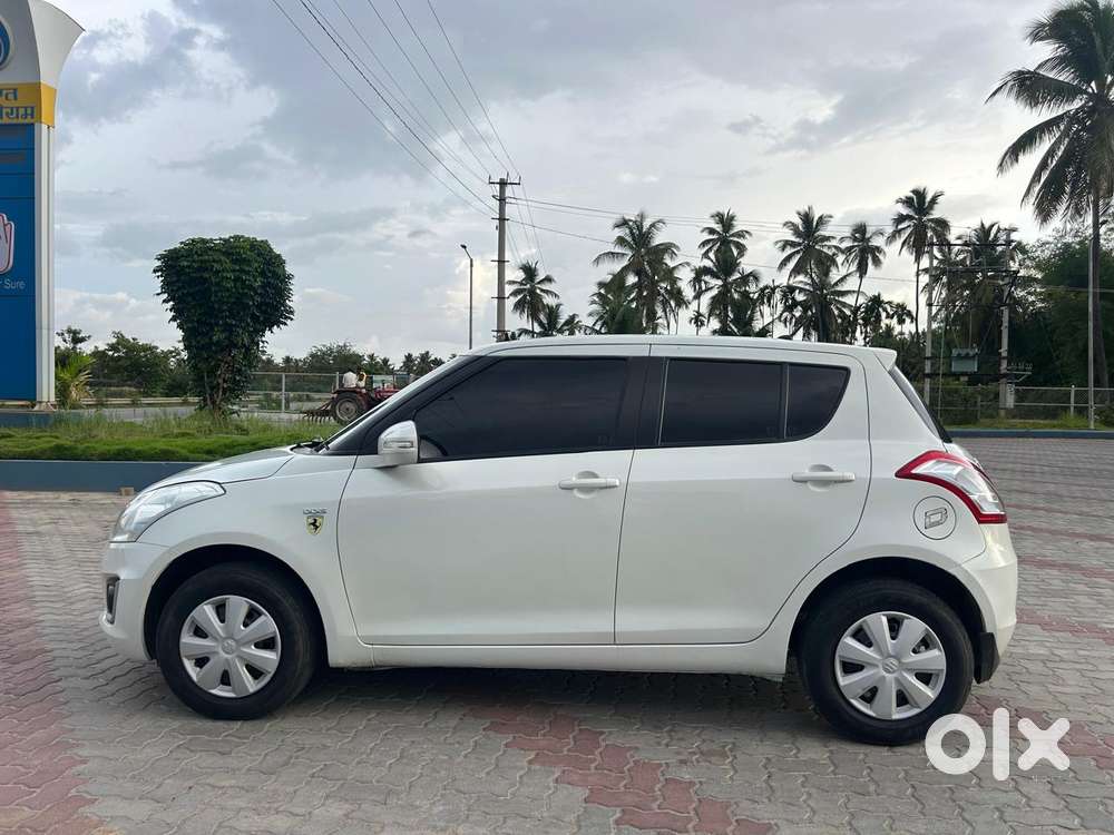 Maruti Suzuki Swift Ddis Vdi, 2017, Diesel
