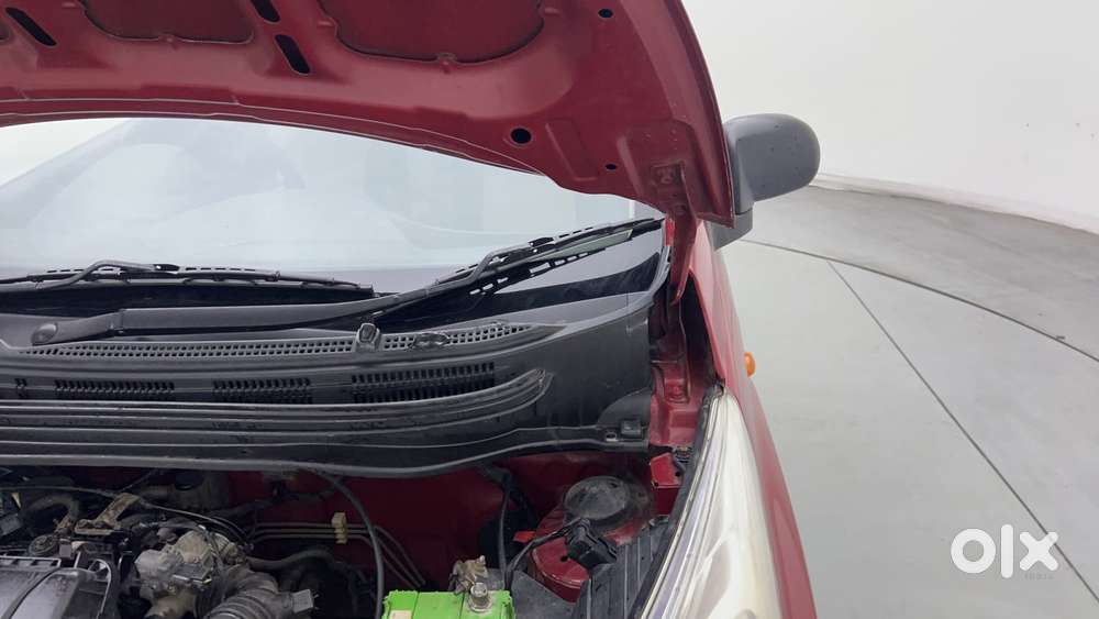 Hyundai Eon Era +, 2015, Petrol