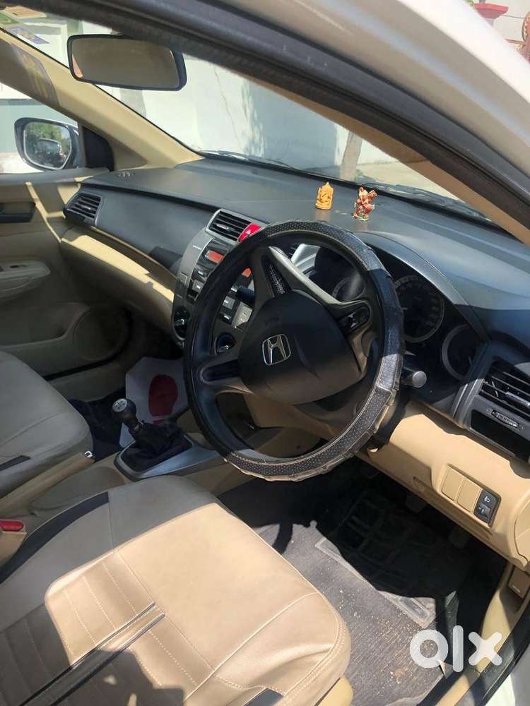 2013 Honda City I-vtec S  65k Km  Single Owner  Well Maintained