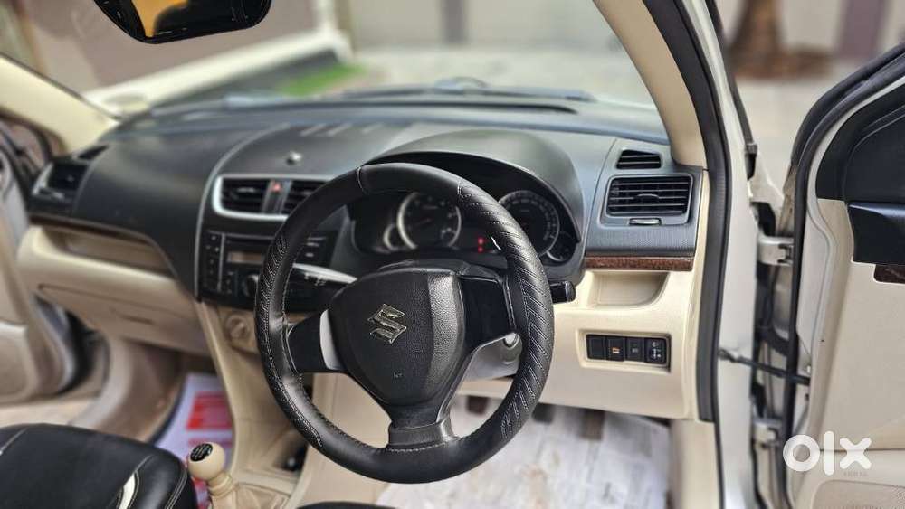 Maruti Suzuki Swift Vdi (o), 2013, Petrol