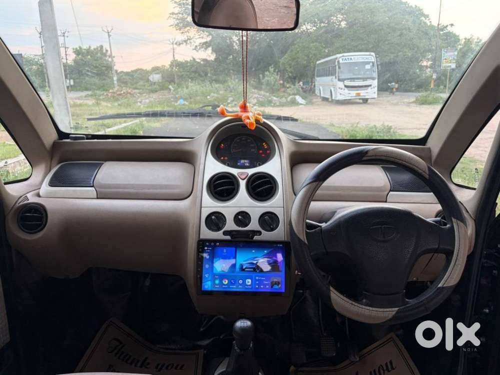 Tata Nano Xm, 2014, Petrol