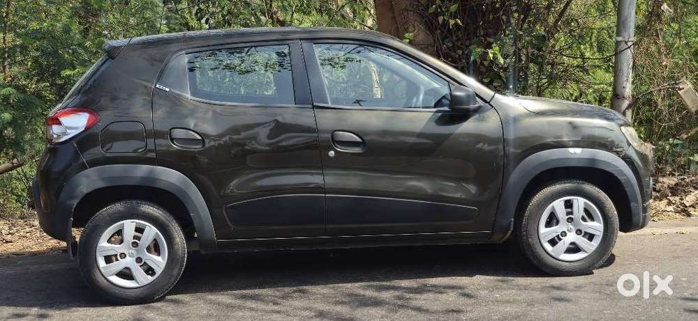 Renault Kwid 1.0 Rxt Edition, 2019, Petrol