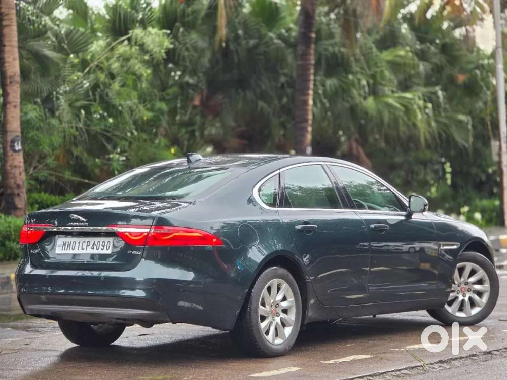 Jaguar Xf 2.0 Diesel Prestige, 2017, Diesel