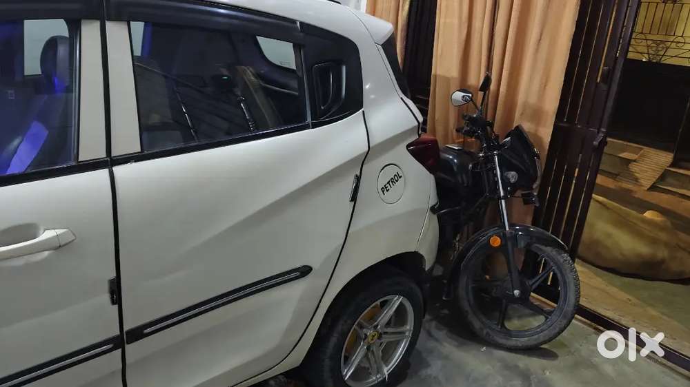 Mahindra Kuv100 Nxt 2019