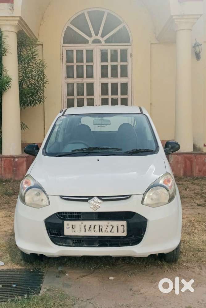 Maruti Suzuki Alto 800 2012-2016 Lxi Airbag, 2012, Petrol