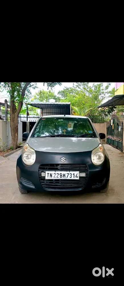 Maruti Suzuki A-star 2011 Petrol Well Maintained !! !!