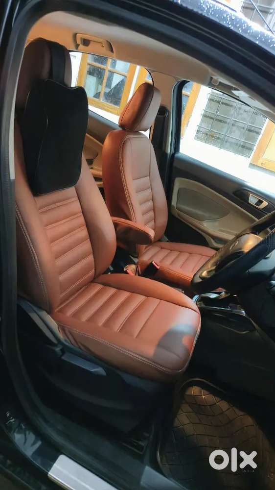 Ecosport 2013 Diesel Titanium