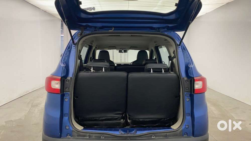 Renault Triber Rxz, 2020, Petrol