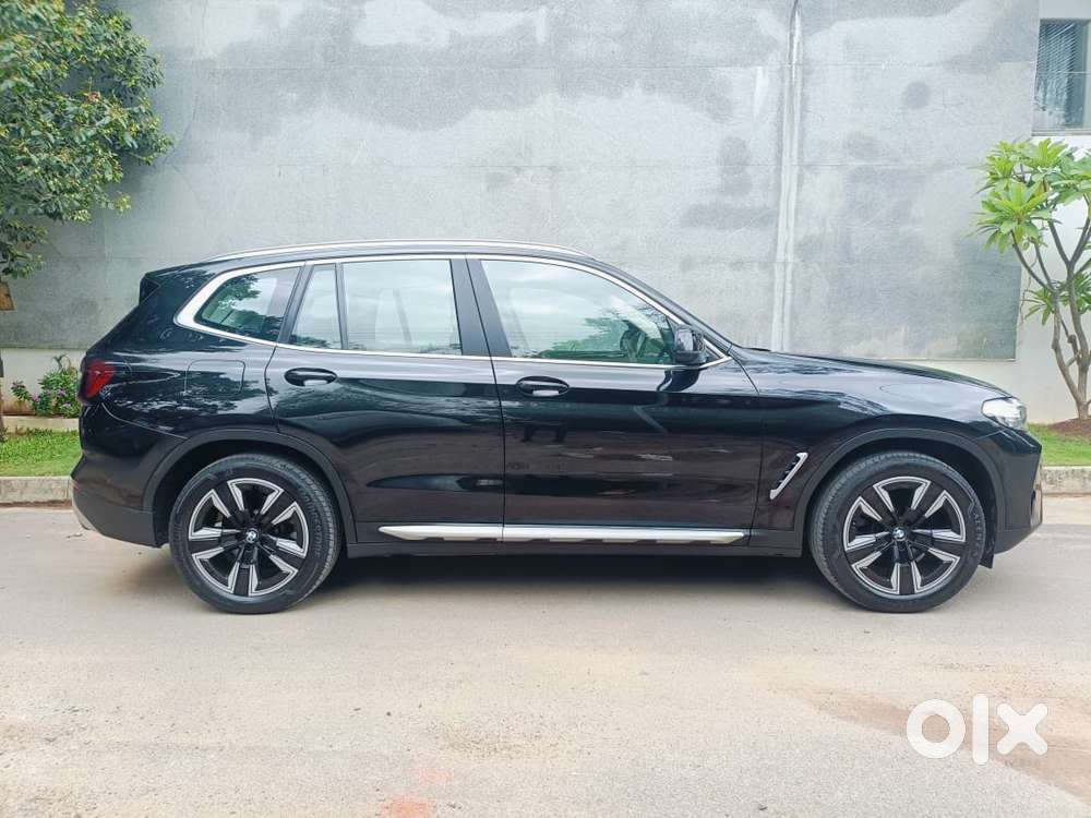 Bmw X3 X Drive 20d Luxury Line, 2023, Diesel