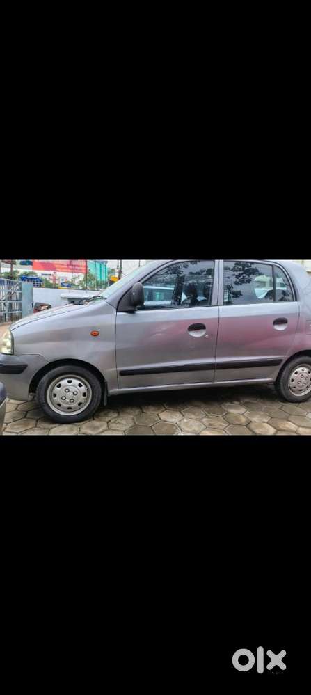 Hyundai Santro Xing, 2005, Petrol