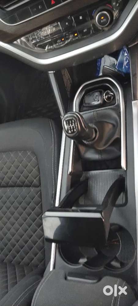 Tata Harrier 2022 Diesel 81000 Km Driven
