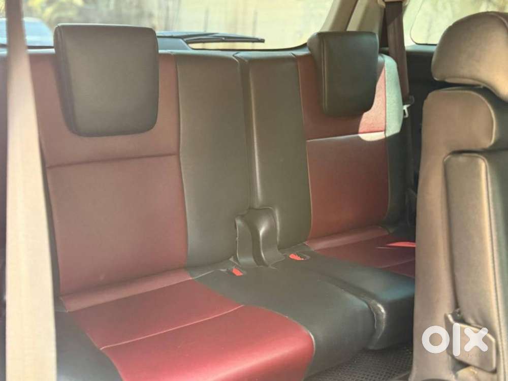 Toyota Fortuner Legender 4x2 At 2.8, 2021, Diesel