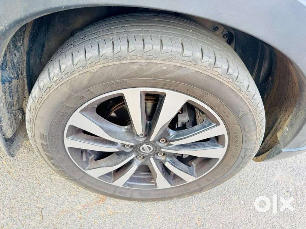 Nissan Kicks Xl D, 2020, Diesel