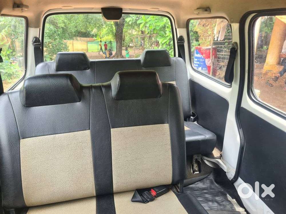 Maruti Suzuki Eeco 7 Seater Standard, 2023, Petrol