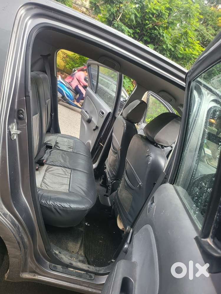 Maruti Suzuki Ritz Petrol 2010