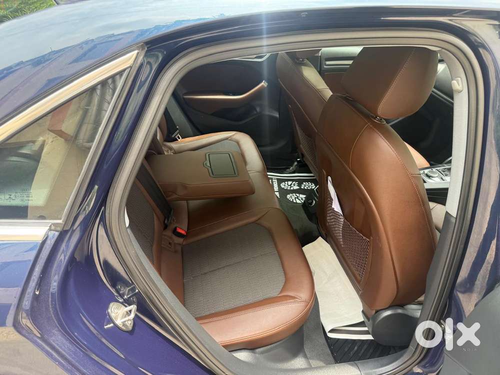 Audi A3 1.8 35 Tfsi Premium Sunroof, 2018, Petrol