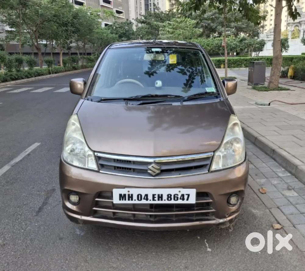 2010 Maruti Zen Estilo Vxi K Series Engine For Just Rs 1,35,000/- Only