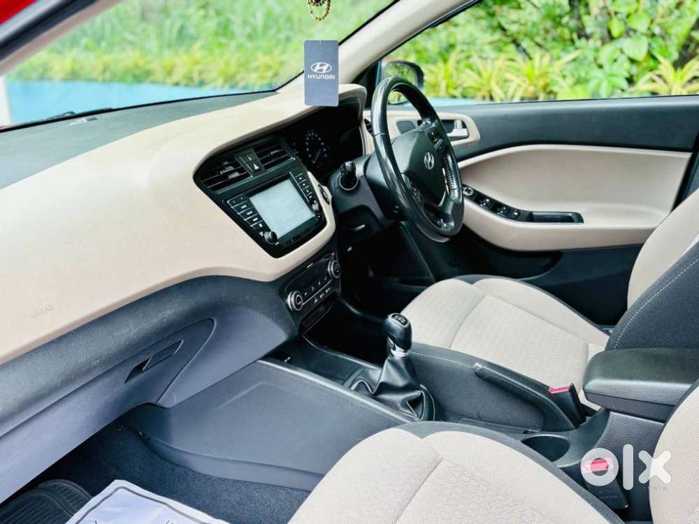 Hyundai Elite I20 Asta 1.2 (o), 2016, Petrol