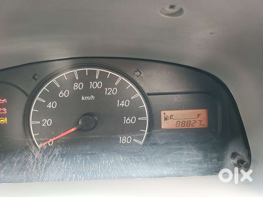 Maruti Suzuki Alto 2005-2010 Lxi Bsiii, 2011, Petrol