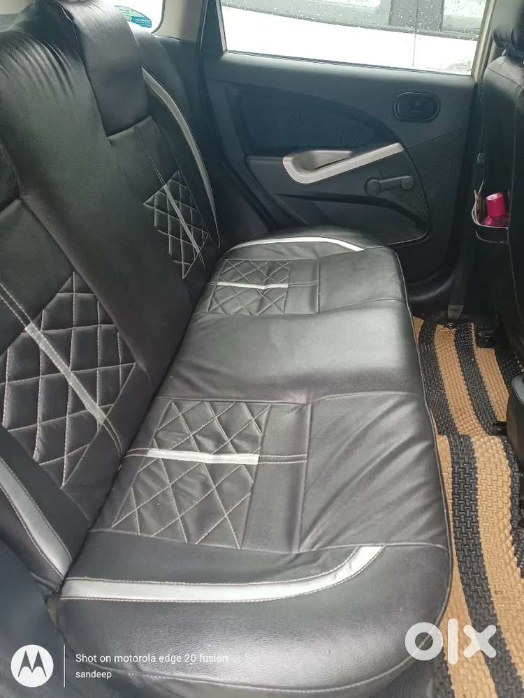 Ford Figo 2013 Diesel Well Maintained