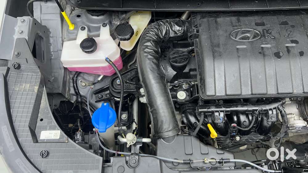 Hyundai Exter Sx 1.2 Amt, 2025, Petrol