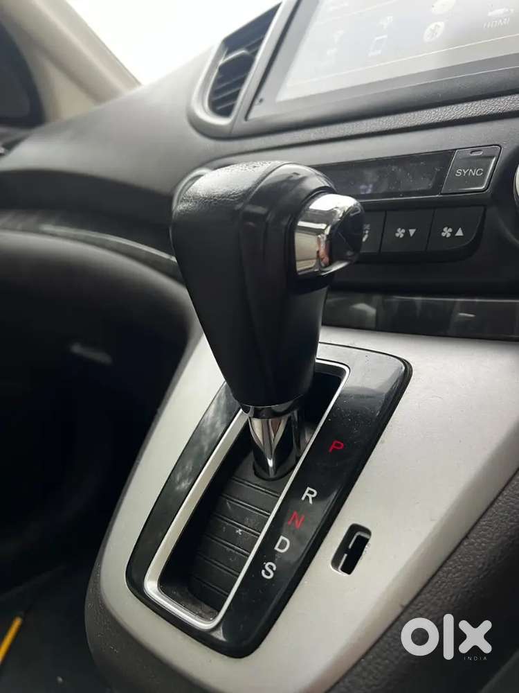 Honda Cr-v 2015 Sunroof