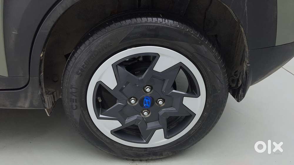 Hyundai Exter Sx 1.2 Mt, 2023, Petrol