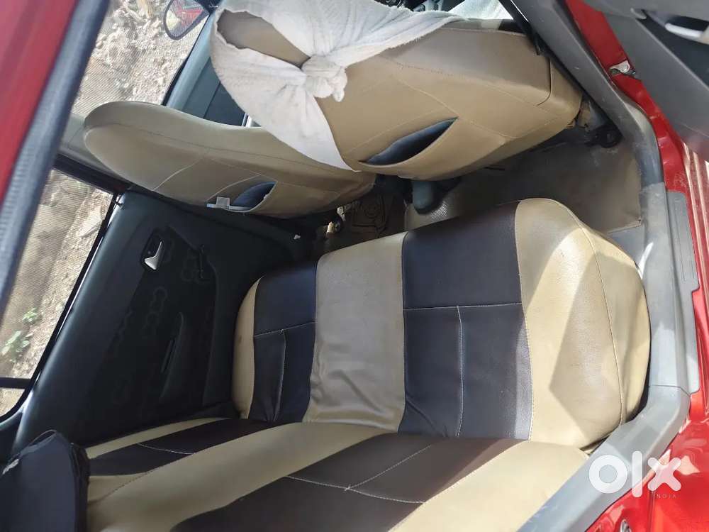 2014 Maruti Suzuki Alto
