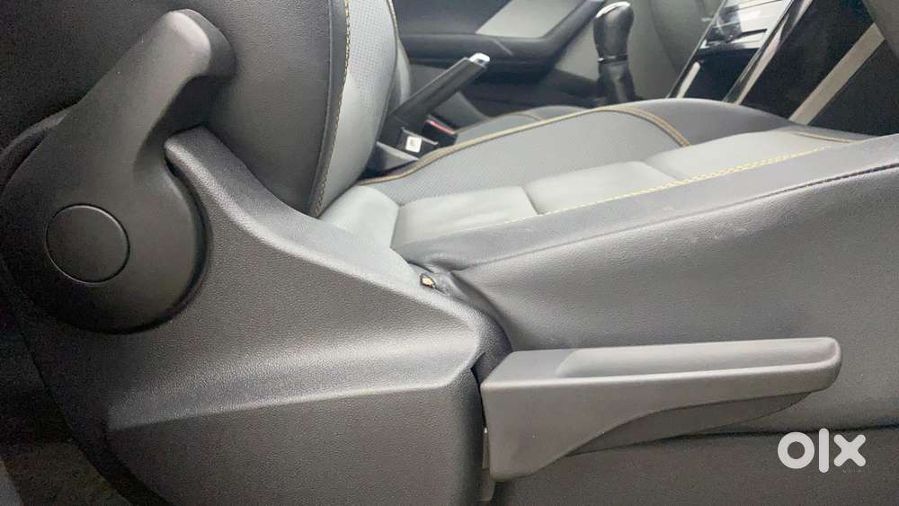 Skoda Kushaq 1.5 Tsi Style, 2021, Petrol