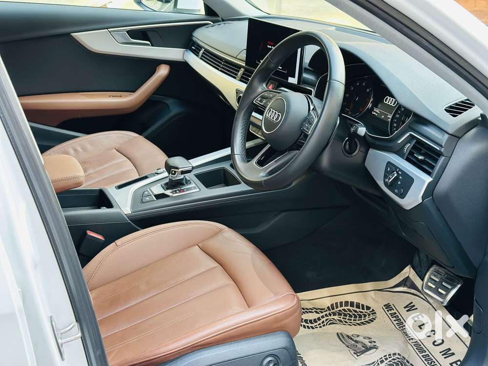 Audi A4 2.0 Premium Plus 40 Tfsi, 2023, Petrol