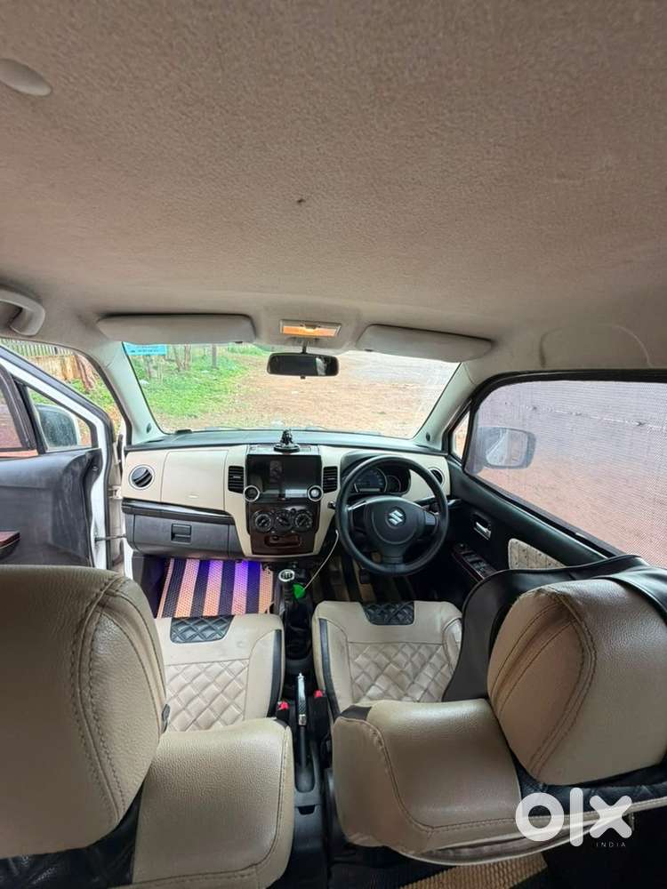 New Condition