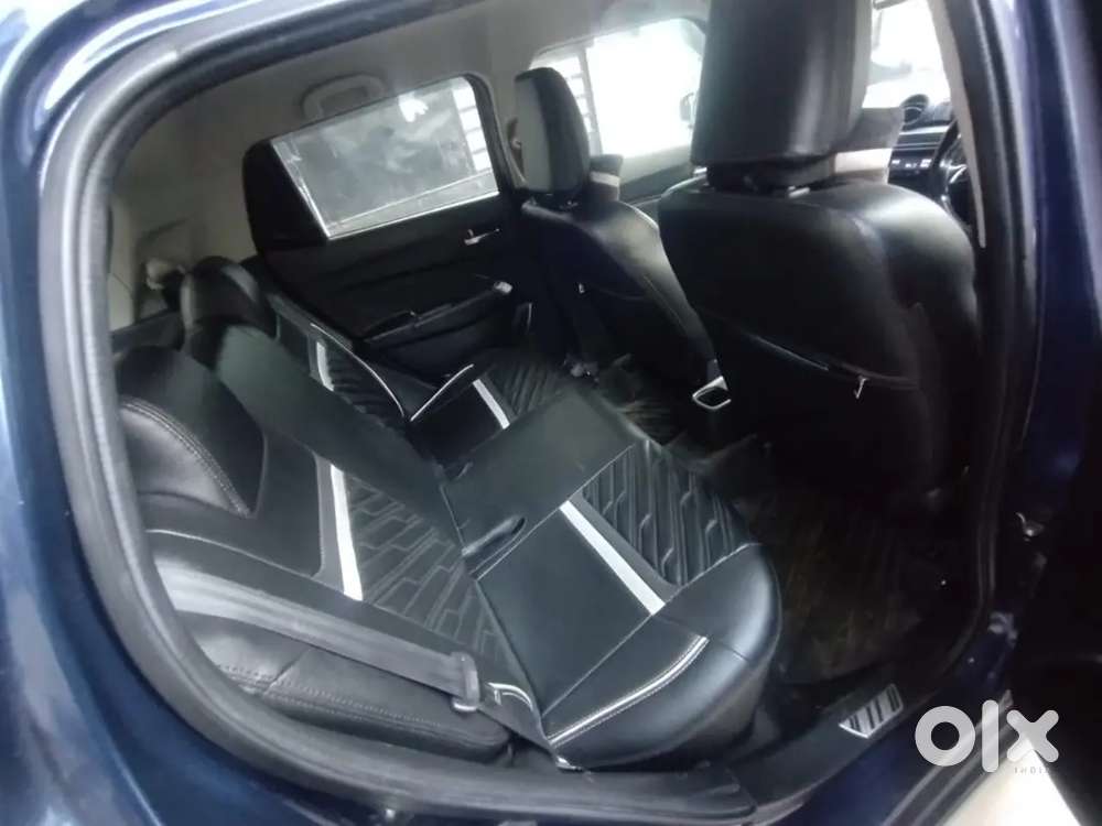 Maruti Suzuki Swift 2019 Diesel 103000 Km Driven
